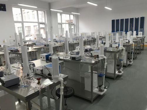 相助案例-尊龙人生就是博首页-流体力学实验装备生产厂家,型号装置价钱-第2页