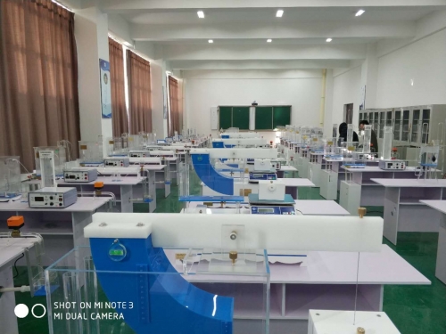 相助案例-尊龙人生就是博首页-流体力学实验装备生产厂家,型号装置价钱-第2页