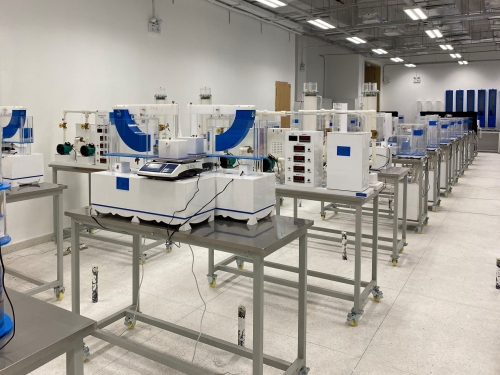 相助案例-尊龙人生就是博首页-流体力学实验装备生产厂家,型号装置价钱