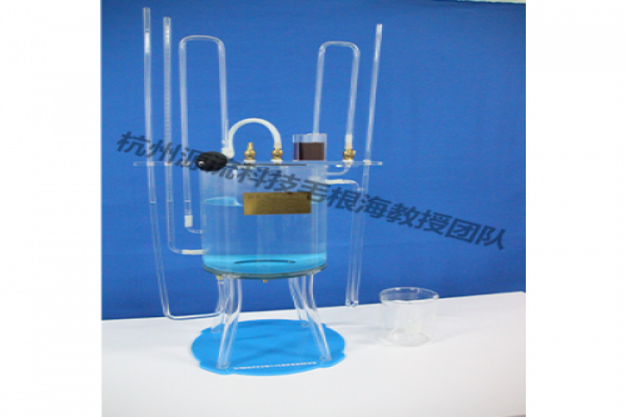 流体力学实验装置的目的是什么？？？